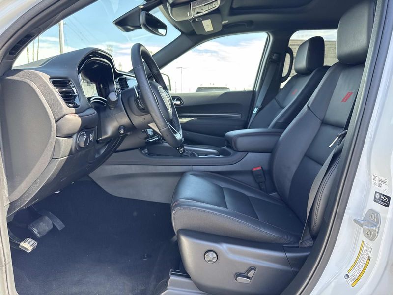 New 2026 Dodge Durango Gt Plus Awd Hemi V8
