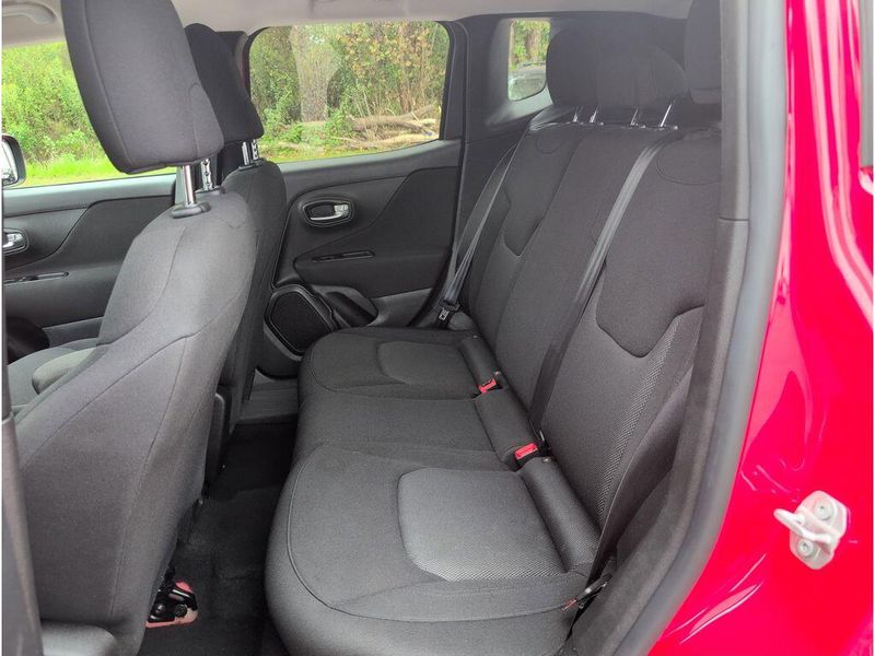 Used 2020 Jeep Renegade UplandImage 29