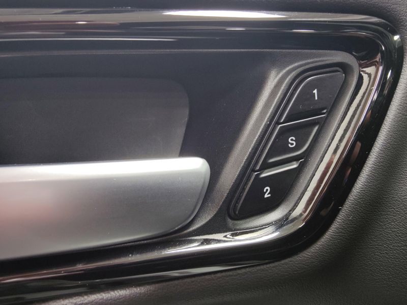 2024 Dodge Durango Citadel 5.7L V8 AWD w/SunroofImage 20