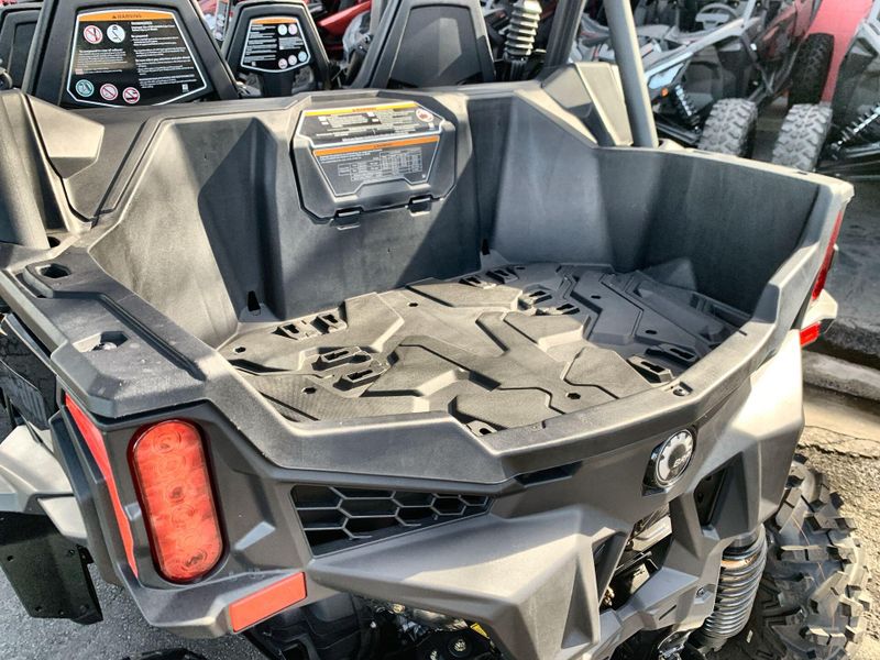 New 2026 Can-Am MAVERICK SPORT MAX DPS 1000R Image 22