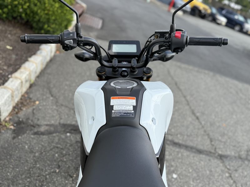 2026 Honda GROM ABSImage 5