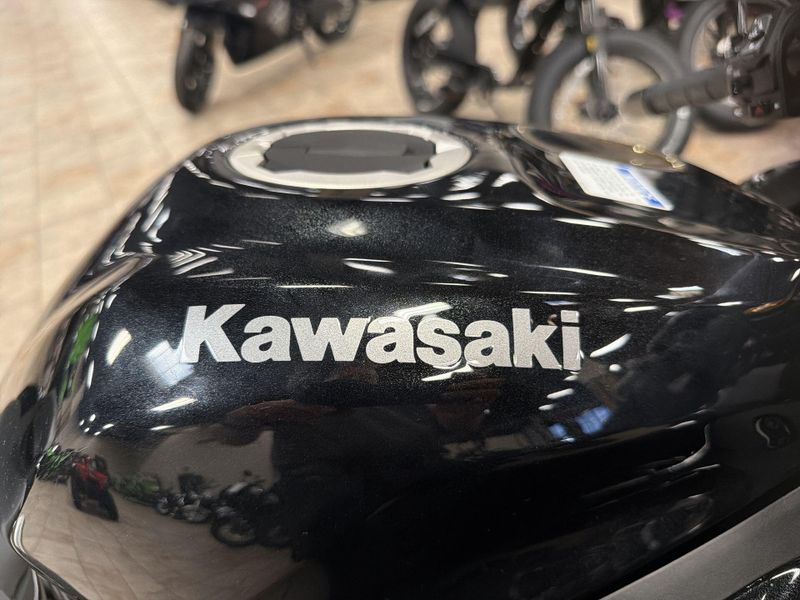 New 2026 Kawasaki NINJA ZX-4RR ABS Image 26