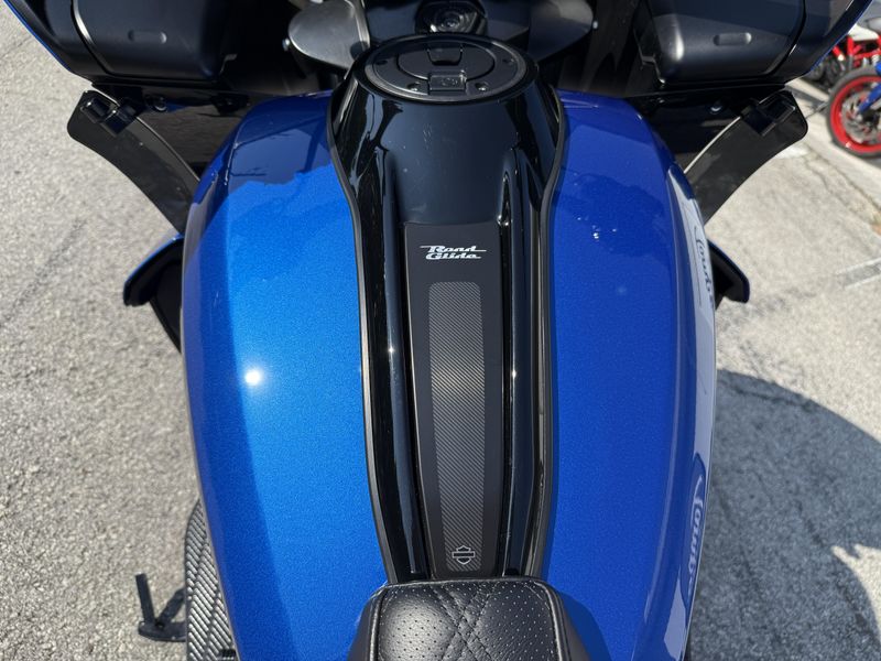 2024 Harley-Davidson