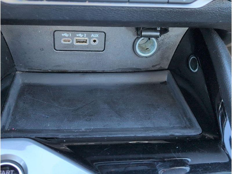 Used 2024 Nissan Altima 2.5 SVImage 16