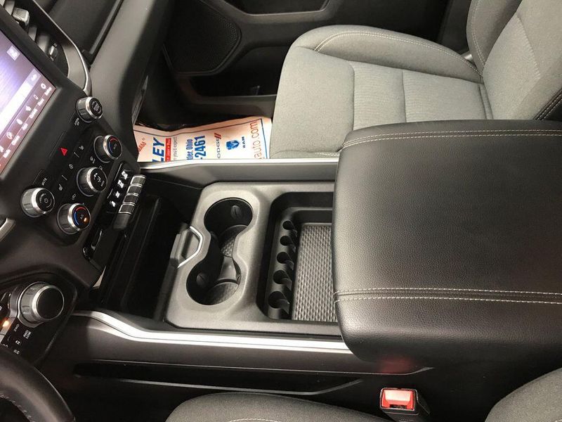 Used 2021 RAM 1500 Big HornImage 6