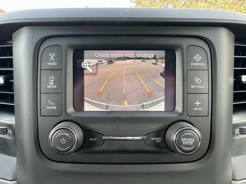 2024 RAM 1500 TradesmanImage 5
