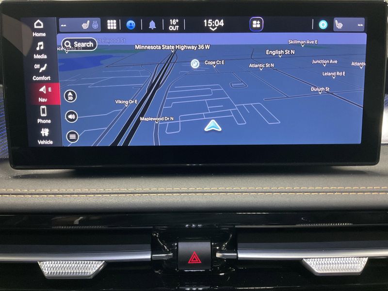 New 2026 Alfa Romeo Tonale Sprint AwdImage 5