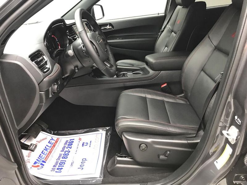 New 2026 Dodge Durango Gt Plus AwdImage 4