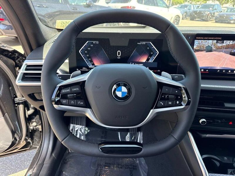 New 2026 BMW 3 Series 330iImage 21