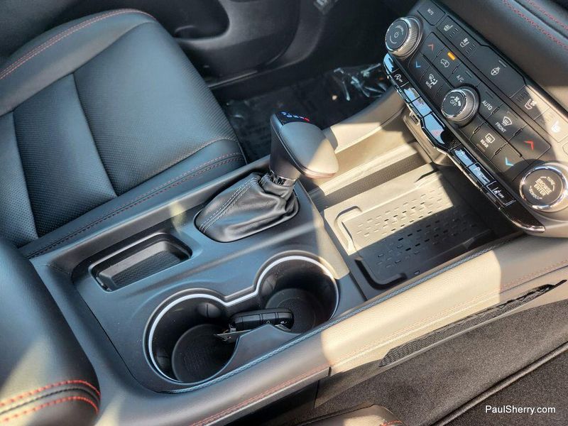 2026 Dodge Durango GT Plus photo 40