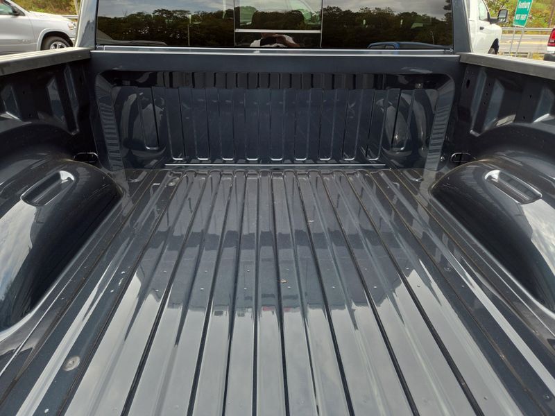 2026 Ram 1500 Big Horn photo 5