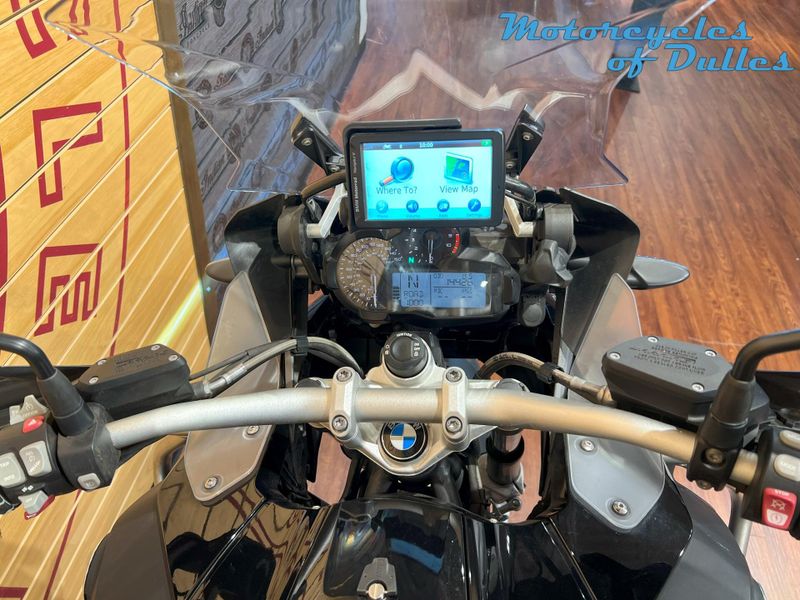 2017 BMW R 1200 GS AdventureImage 12