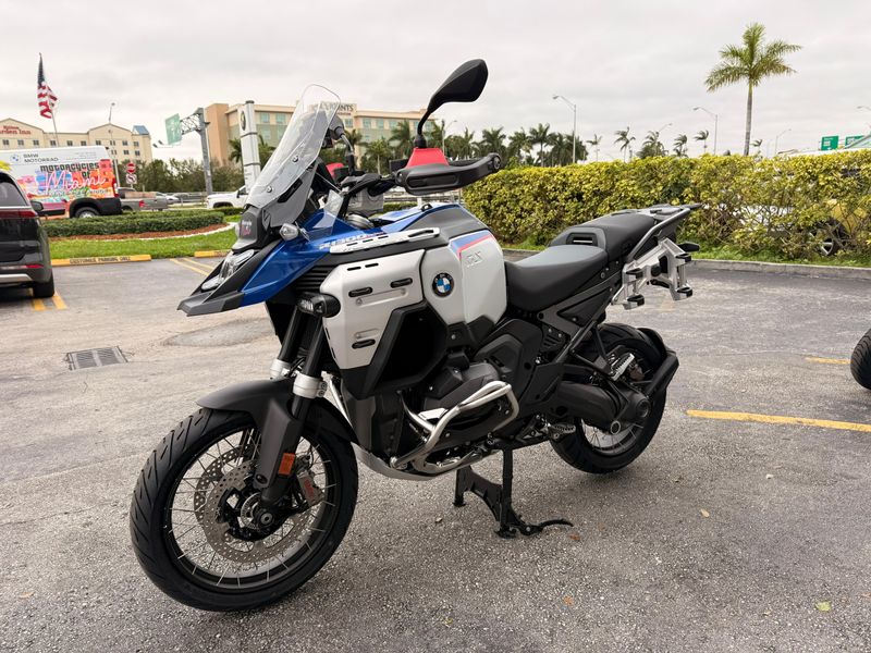2025 BMW R 1300 GS AdventureImage 4