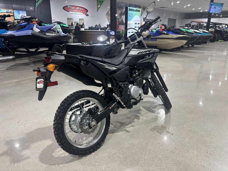 New 2027 Yamaha WR125R Image 23