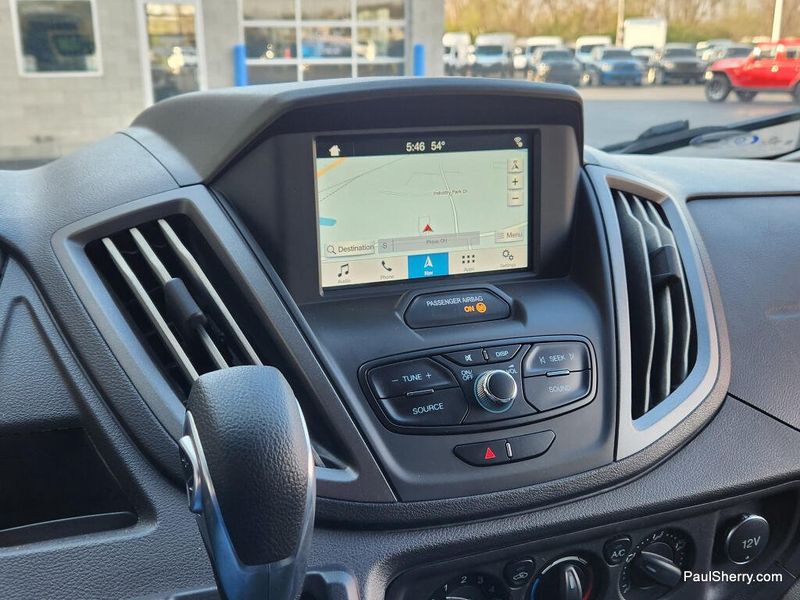 Used 2019 Ford Transit-150 