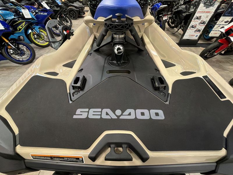 New 2026 Sea-Doo WAKE PRO 230  (SOUND SYSTEM) Image 25