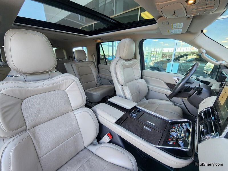 Used 2019 Lincoln Navigator Reserve