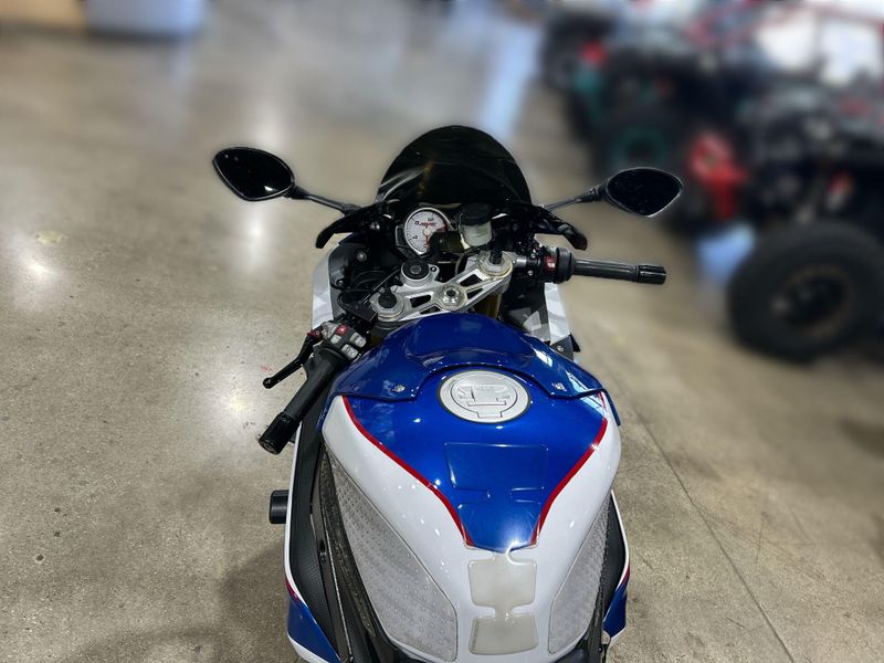 2017 BMW S 1000 RR Image 14