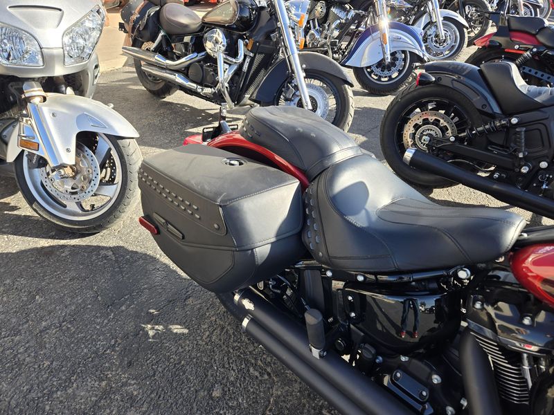 USED 2019 HARLEY SOFTAIL HERITAGE CLASSIC Image 14
