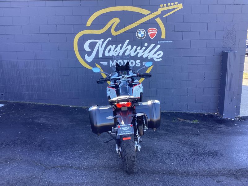 Used 2024 Ducati Multistrada V4 S TRAVEL AND RADAR 