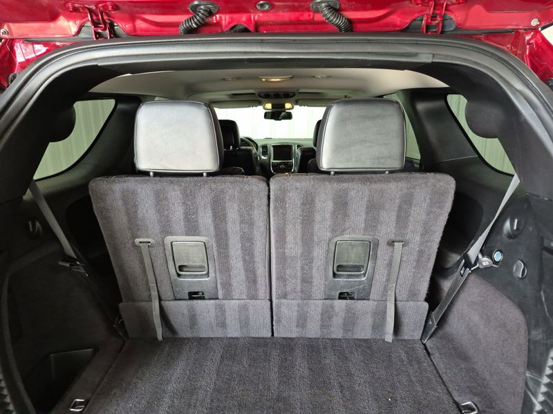 2014 Dodge Durango CitadelImage 18