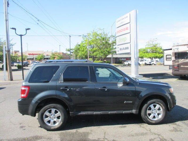Used 2009 Ford Escape Hybrid HEVImage 6