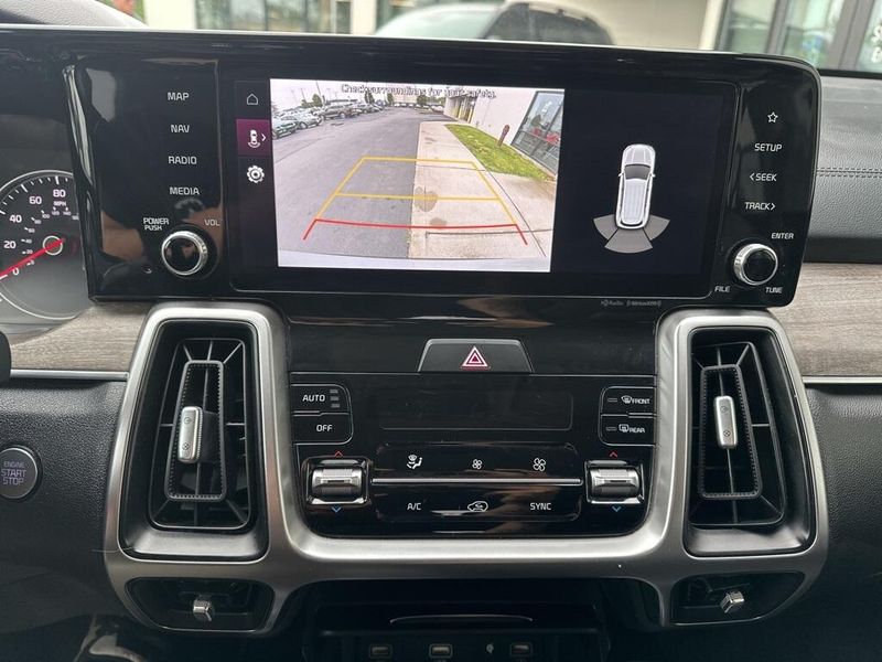 2022 Kia Sorento X-Line EXImage 29