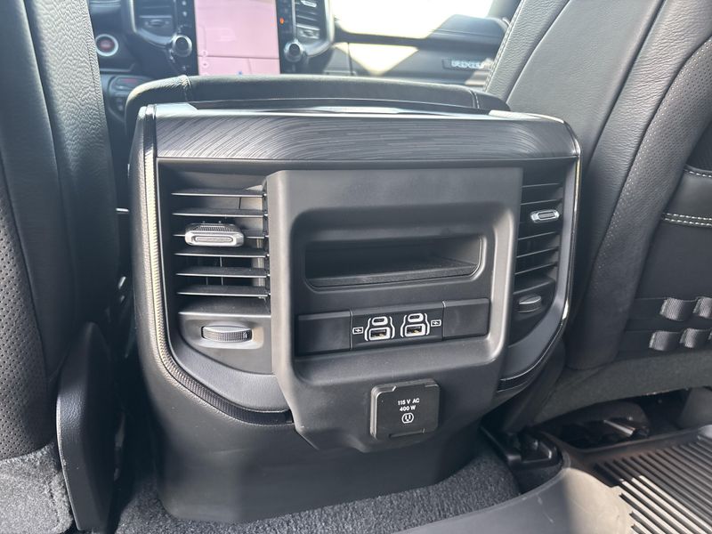 Used 2026 RAM 1500 RHOImage 32
