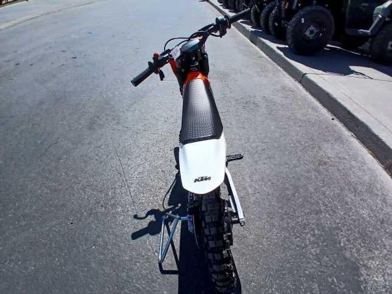 2025 KTM SX 