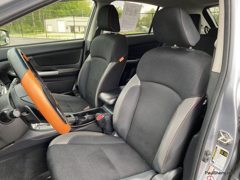 Used 2016 Subaru Crosstrek Premium