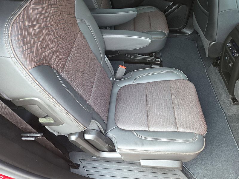 2023 Chevrolet Traverse High Country photo 20