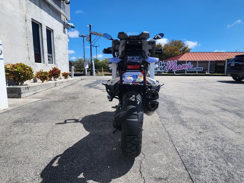 2026 BMW R 1300 GS AdventureImage 8