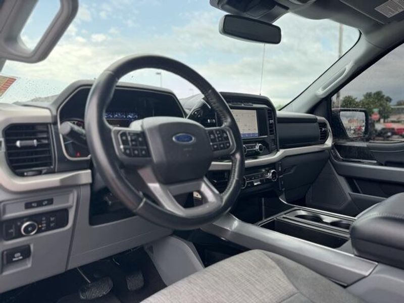 2021 Ford F-150 XLTImage 12