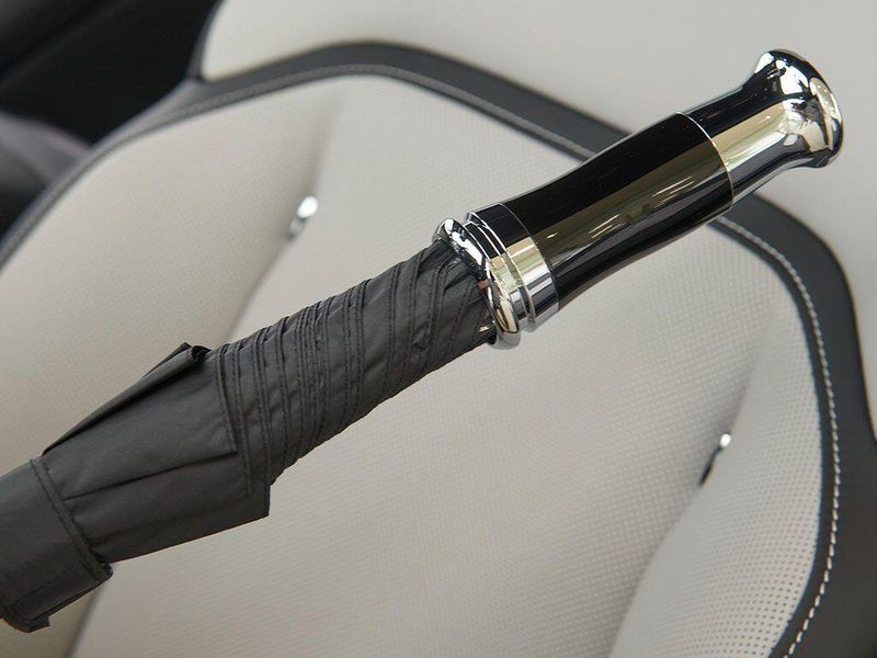 New 2025 Rolls-Royce Spectre Image 20