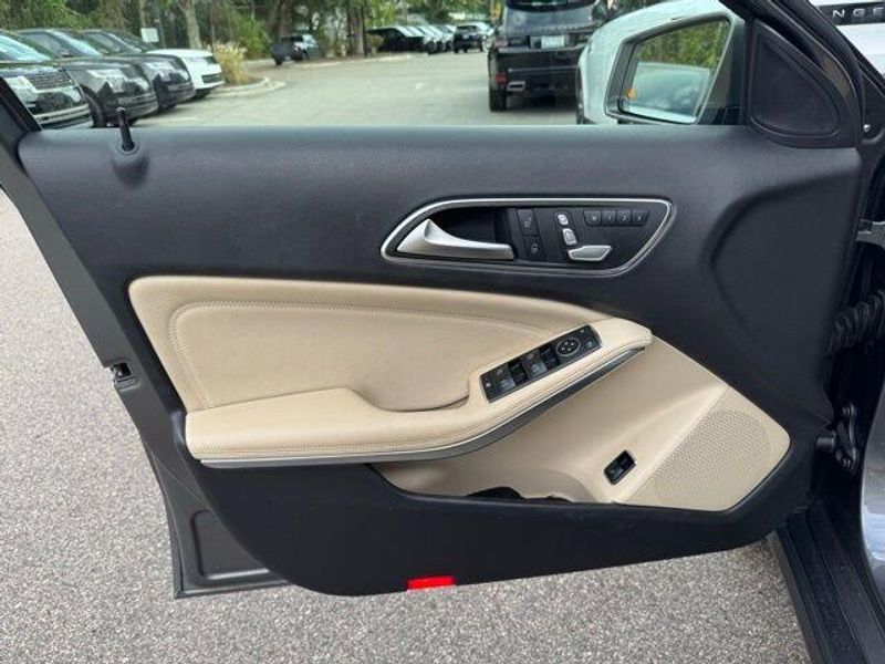 Used 2019 Mercedes-Benz GLA 250