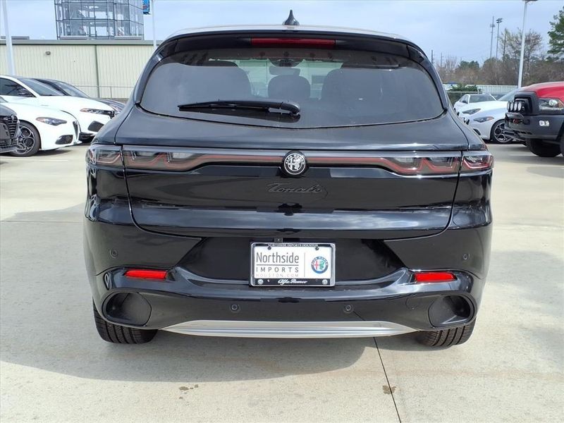 New 2026 Alfa Romeo Tonale Sport Speciale AwdImage 8