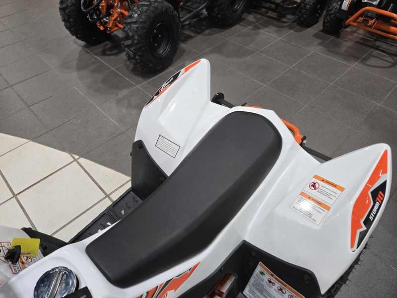 NEW 2025 KAYO STORM 70 Image 11