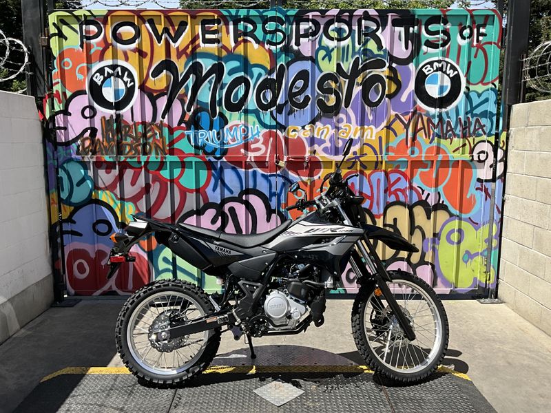 New 2026 Yamaha WR125R Image 5