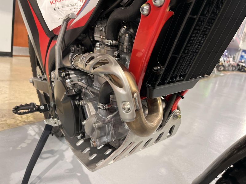 New 2025 Honda MONTESA COTA 4RT 301RR Image 18