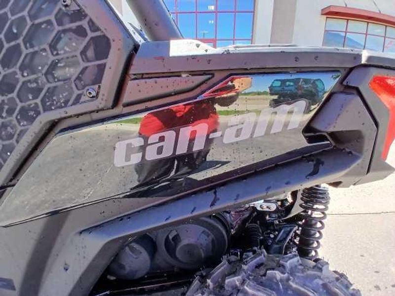 2025 Can-Am MAVERICK TRAIL DPS 50 1000 
