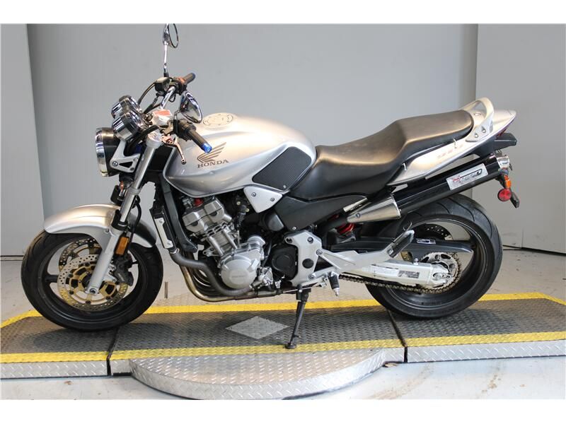 Used 2004 Honda CB900F Image 7