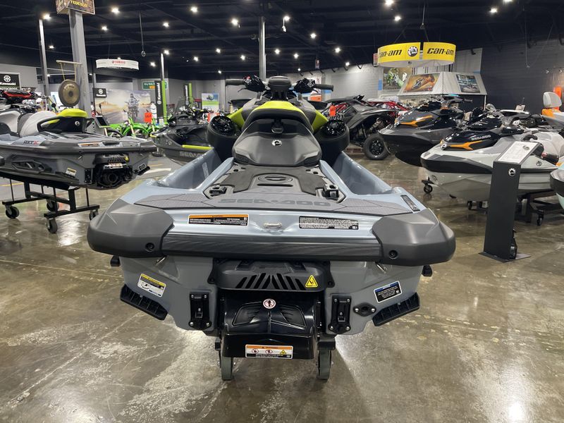 Used 2024 Sea-Doo RXP-X 325 Image 7