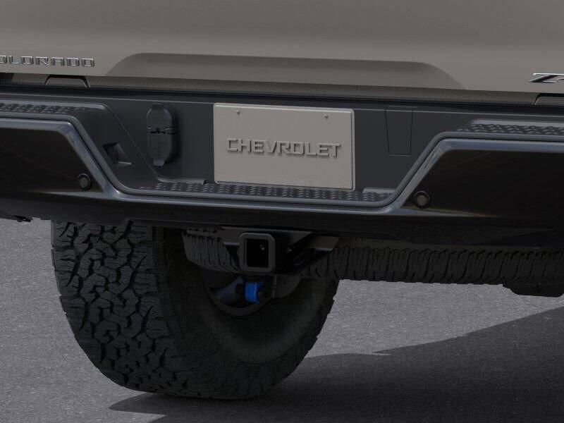 New 2026 Chevrolet Colorado 4WD ZR2Image 14