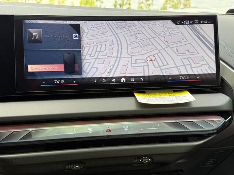 New 2026 BMW X3 30 xDriveImage 25