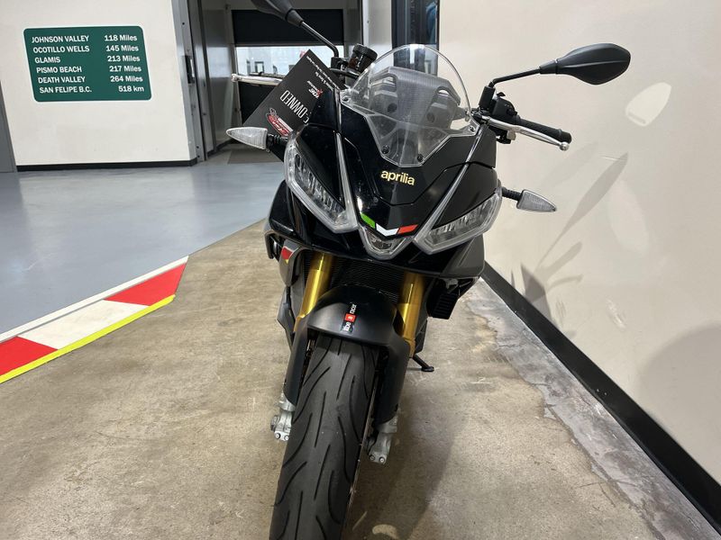 Used 2022 Aprilia Tuono V4 Factory 1100 Image 18