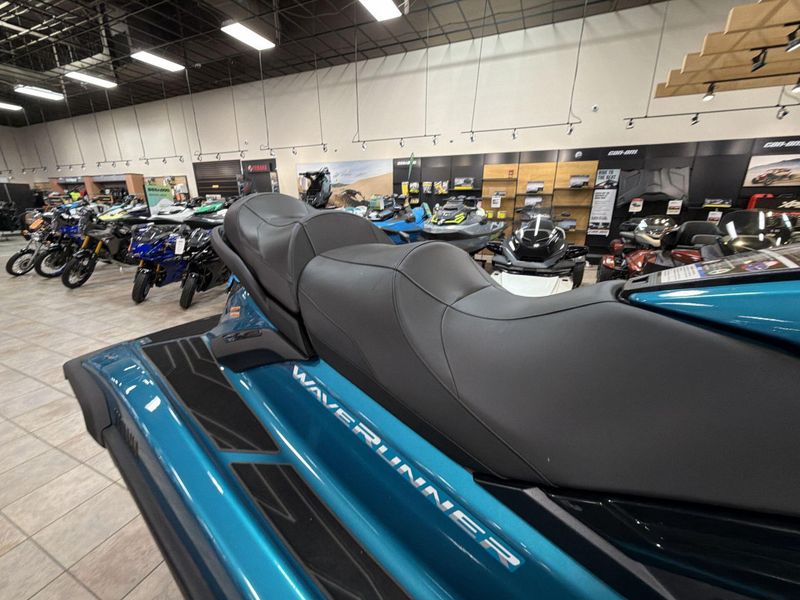New 2026 Yamaha FX CRUISER HO W&sol;AUDIO Image 24