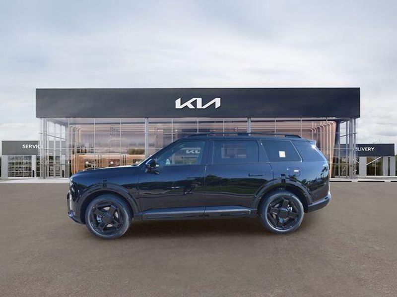New 2027 Kia Telluride X-Line SX-PrestigeImage 7