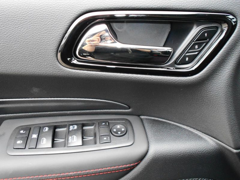 2025 Dodge Durango R/T Plus AwdImage 17