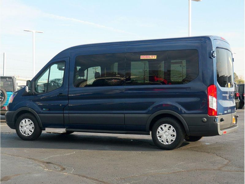 2015 Ford Transit-350 XLImage 14