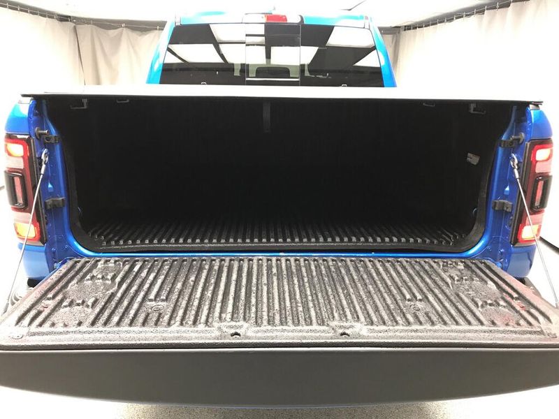 Used 2023 RAM 1500 Big HornImage 7